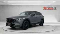 Gebruikt 2024 Mazda CX-5 Homura-Line SUV | € 41.995 (Eerlijke prijs)
