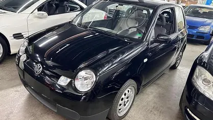 Gebruikt 1998 VW Lupo Hatchback | € 5.750
