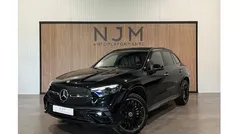 Gebruikt 2023 Mercedes GLC300 AMG SUV | € 64.950 (Eerlijke prijs)