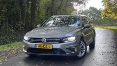 Gebruikt 2015 VW Passat Highline Stationwagen | € 10.950 (Eerlijke prijs)