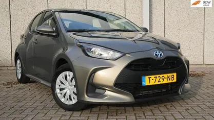 Occasion 2023 Toyota Yaris Active Hatchback | € 19.499 (Goede deal)