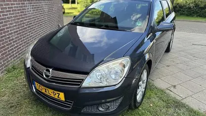 Gebruikt 2007 Opel Astra Stationwagen | € 1.745 (Eerlijke prijs)