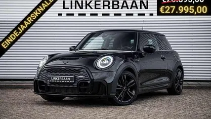 Gebruikt 2022 Mini John Cooper Works Hatchback | € 27.995 (Super prijs)