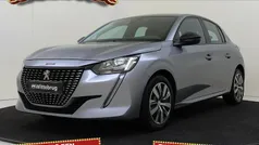 Gebruikt 2023 Peugeot 208 Active Hatchback | € 16.825 (Eerlijke prijs)