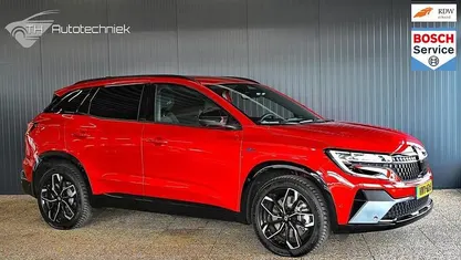 Gebruikt 2024 Renault Austral Iconic Esprit Alpine SUV | € 37.950 (Eerlijke prijs)