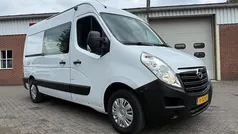Gebruikt 2018 Opel Movano Van | € 10.950 (Goede deal)