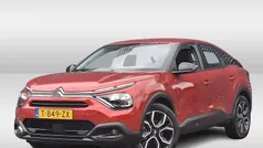 Gebruikt 2023 Citroën e-C4 Feel SUV | € 19.925 (Eerlijke prijs)