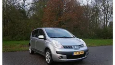 Gebruikt 2006 Nissan Note MPV | € 2.950 (Eerlijke prijs)