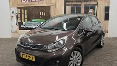 Gebruikt 2013 Kia Rio Hatchback | € 4.950 (Eerlijke prijs)