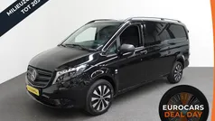 Gebruikt 2024 Mercedes Vito MPV | € 39.790 (Eerlijke prijs)