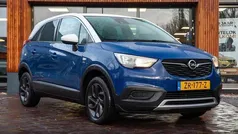 Overige Gebruikt 2019 Opel Crossland X Edition SUV | € 14.900 (Eerlijke prijs)