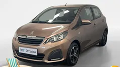 Gebruikt 2014 Peugeot 108 Active Hatchback | € 6.935 (Eerlijke prijs)