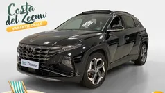 Gebruikt 2021 Hyundai Tucson Premium SUV | € 29.950 (Eerlijke prijs)