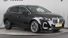 Zwart Gebruikt 2024 BMW 230 M Sport Stationwagen | € 43.990 (Goede deal)