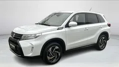 Gebruikt 2025 Suzuki Vitara Style SUV | € 32.695 (Eerlijke prijs)