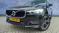 Zwart Gebruikt 2020 Volvo XC60 Business Edition SUV | € 34.894 (Eerlijke prijs)