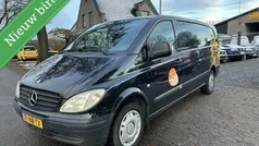 Gebruikt 2004 Mercedes Vito MPV | € 5.250 (Eerlijke prijs)