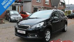 Gebruikt 2015 Peugeot 2008 GT-line SUV | € 8.750 (Eerlijke prijs)