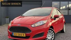 Gebruikt 2014 Ford Fiesta Style Hatchback | € 4.643 (Goede deal)