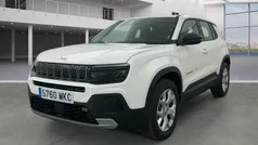 Gebruikt 2023 Jeep Avenger Altitude SUV | € 24.900 (Goede deal)