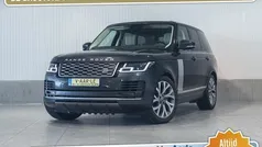 Grijs Gebruikt 2021 Land Rover Range Rover Autobiography SUV | € 74.850 (Eerlijke prijs)