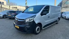 Overige Gebruikt 2018 Opel Vivaro Edition Van | € 7.499 (Goede deal)