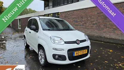 Occasion Fiat Panda Lounge 86 PK (63 kW) 2014 Hatchback