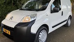 Gebruikt 2013 Citroën Nemo MPV | € 2.995 (Eerlijke prijs)