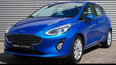 Gebruikt 2019 Ford Fiesta Titanium Hatchback | € 12.945 (Goede deal)
