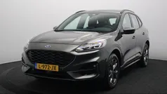 Gebruikt 2021 Ford Kuga ST-Line SUV | € 26.750 (Goede deal)