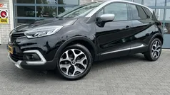 Overige Gebruikt 2017 Renault Captur Intens SUV | € 12.850 (Eerlijke prijs)