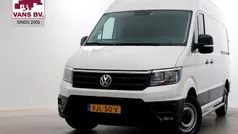 Gebruikt 2021 VW Crafter Comfortline Van | € 15.950 (Super prijs)