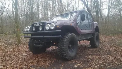 Occasion Land Rover Range Rover 1972 SUV