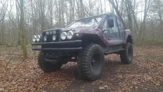 Gebruikt 1972 Land Rover Range Rover SUV | € 16.990