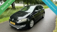 Gebruikt 2012 VW Polo Comfortline Hatchback | € 3.499 (Super prijs)
