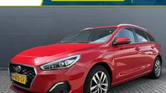 Gebruikt 2020 Hyundai i30 Comfort Stationwagen | € 19.435 (Eerlijke prijs)