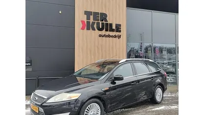 Gebruikt 2008 Ford Mondeo Titanium Stationwagen | € 2.950 (Goede deal)