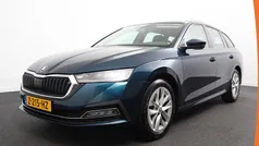 Gebruikt 2021 Skoda Octavia Style Stationwagen | € 22.490 (Eerlijke prijs)