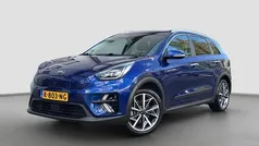 Blauw Gebruikt 2021 Kia e-Niro SUV | € 23.935 (Eerlijke prijs)