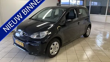 Occasion 2019 VW up! move up! Hatchback | € 7.250 (Goede deal)