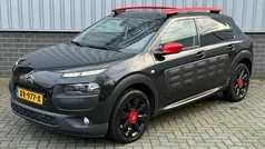 Gebruikt 2015 Citroën C4 Cactus PureTech Hatchback | € 8.749 (Goede deal)