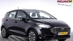 Gebruikt 2022 Ford Fiesta Titanium Hatchback | € 15.900 (Eerlijke prijs)