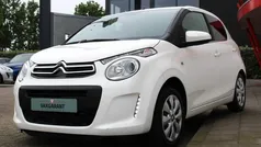 Gebruikt 2019 Citroën C1 Feel Hatchback | € 8.440 (Eerlijke prijs)