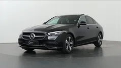 Gebruikt 2025 Mercedes C180 Business Sedan | € 58.019 (Super prijs)