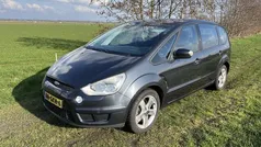 Gebruikt 2008 Ford S-MAX S MPV | € 2.250 (Eerlijke prijs)