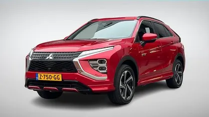 Gebruikt 2024 Mitsubishi Eclipse Cross SUV | € 28.890 (Eerlijke prijs)