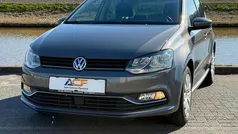 Gebruikt 2016 VW Polo Comfortline Hatchback | € 12.650 (Eerlijke prijs)