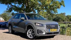 Gebruikt 2019 Audi Q2 Sport SUV | € 12.975 (Eerlijke prijs)