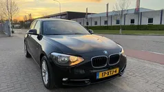 Gebruikt 2012 BMW 116 Hatchback | € 4.750 (Super prijs)