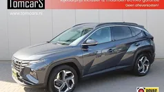 Grijs Gebruikt 2022 Hyundai Tucson Comfort SUV | € 30.950 (Goede deal)